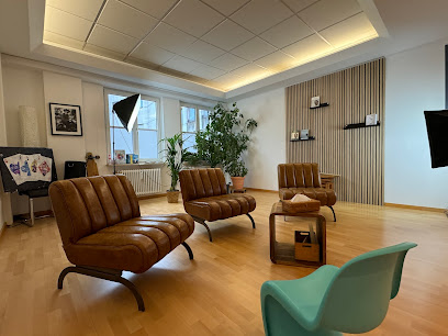 Rudolf Ritzinger München - Kinderpsychotherapeut