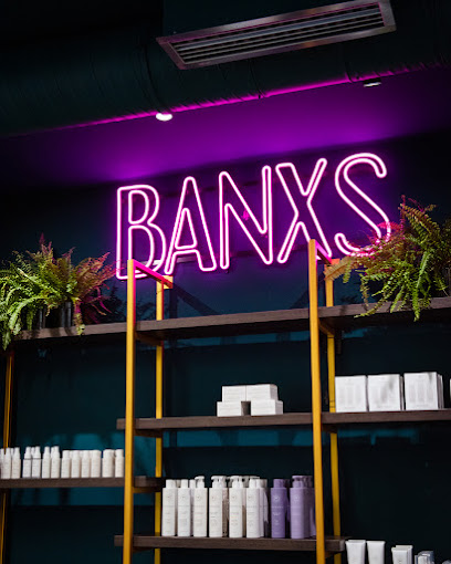 Friseur BANXS GmbH München Schwabing